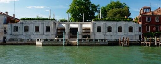 Peggy Guggenheim Collection Venice