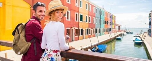 Murano, Burano & Torcello Islands Boat Tour