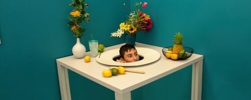 Museum of Illusions Vienna