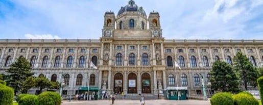 Kunsthistorisches Museum