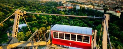 Vienna Giant Ferris Wheel