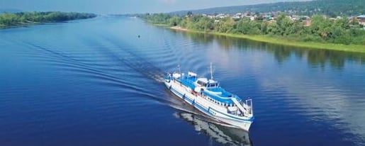 Traditional Galar Cruise on Vistula River