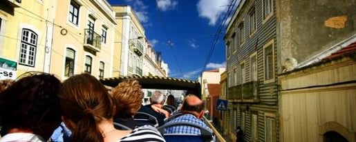 Warsaw Hop-on Hop-off Bus Tour