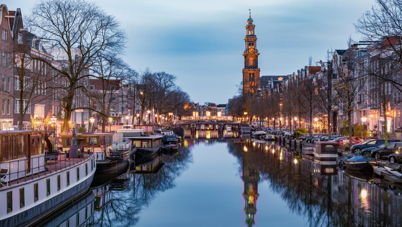 Best of Amsterdam Audio Guide City Pass