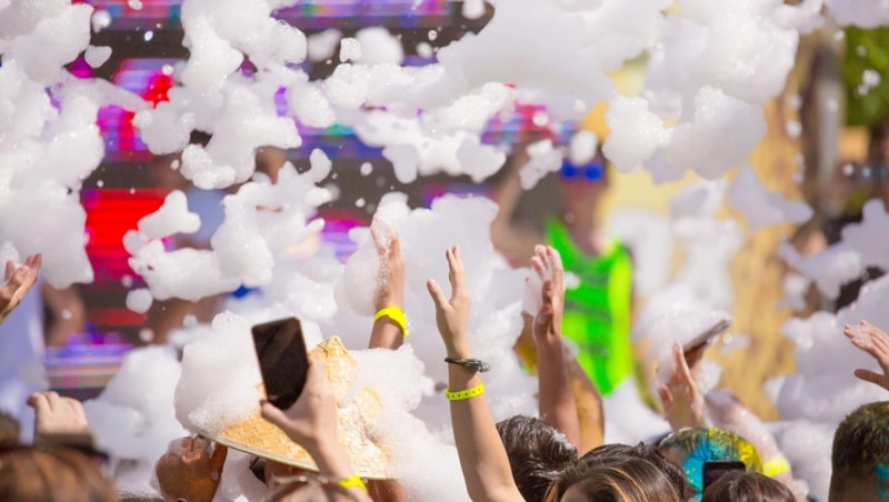 Party Boat Trip City Pass