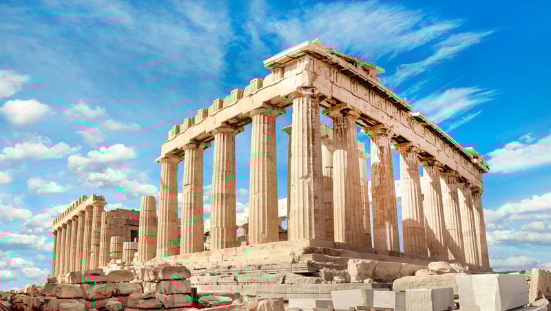Acropolis Parthenon Ticket & Audio Guide City Pass