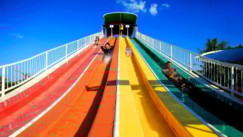 Siam Amazing Park City Pass