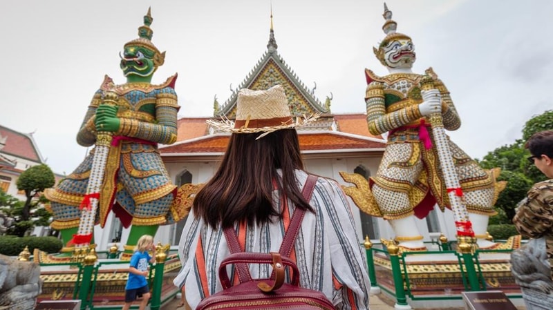 My Bangkok Walk Audio Guide City Pass