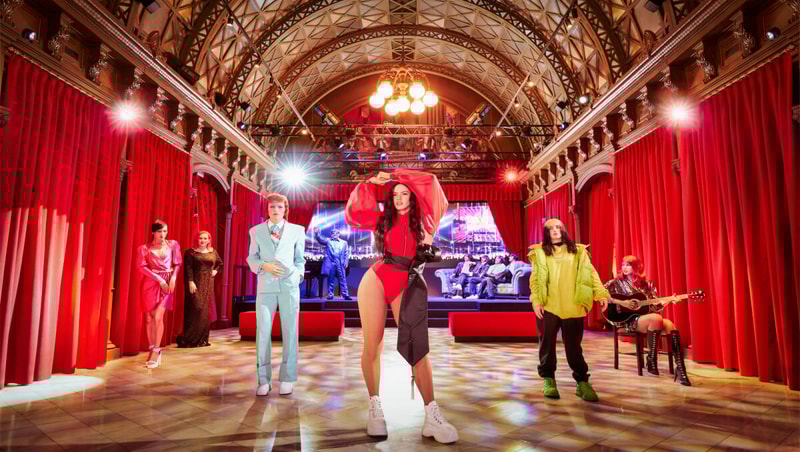 Wax Museum Ticket City Pass