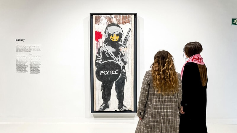 Moco Museum Ticket City Pass