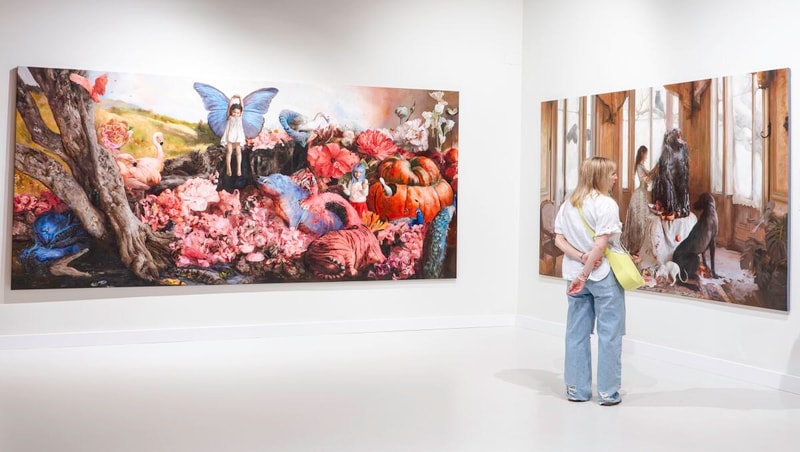 Moco Museum Ticket City Pass