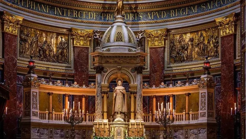 St. Stephen's Basilica City Pass