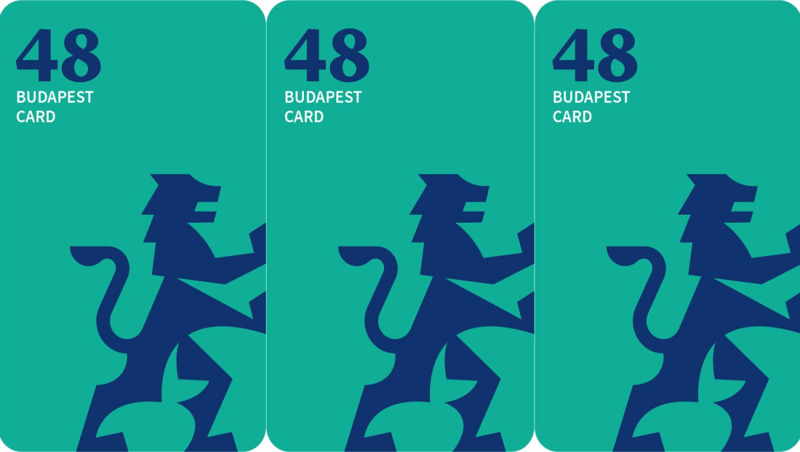 48-Hour Unlimited Public Transport and Free Entry to Thermal Baths, River Cruise, and Top Attractions City Pass