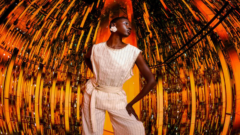 AYA Universe Ticket City Pass