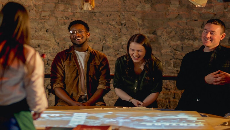 Jameson Distillery Tour with Tastings City Pass