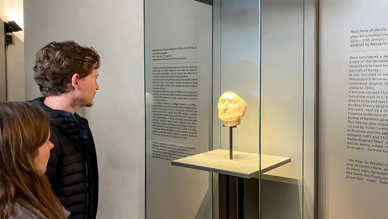 Palazzo Vecchio Ticket City Pass