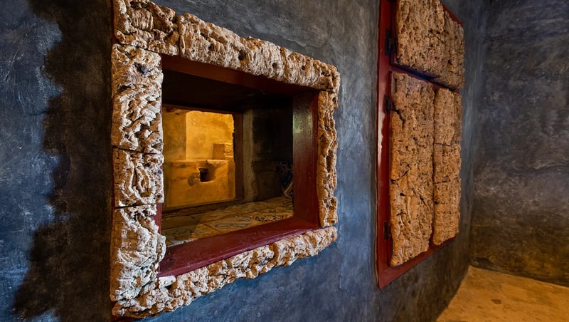 Convento dos Capuchos Ticket with Audio Guide City Pass