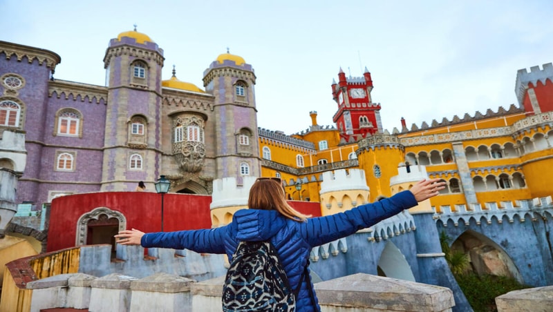 72-Hour Lisbon Multi-Attraction Card City Pass