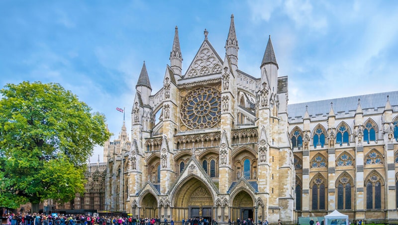 Westminster Abbey Ticket City Pass