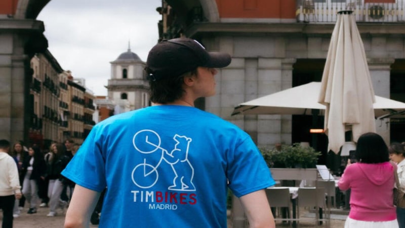 Guided Bike Tour City Pass