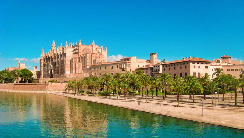 Royal Palace of Al Mudaina Ticket City Pass