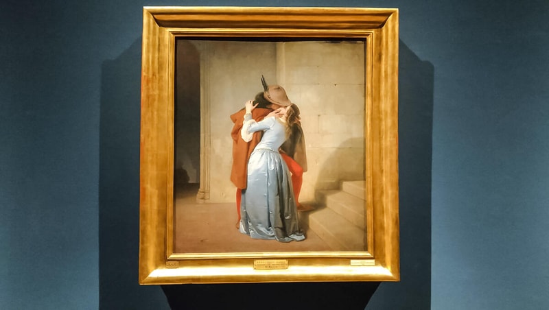 Pinacoteca di Brera Ticket City Pass