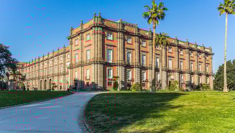 Museo di Capodimonte Ticket City Pass