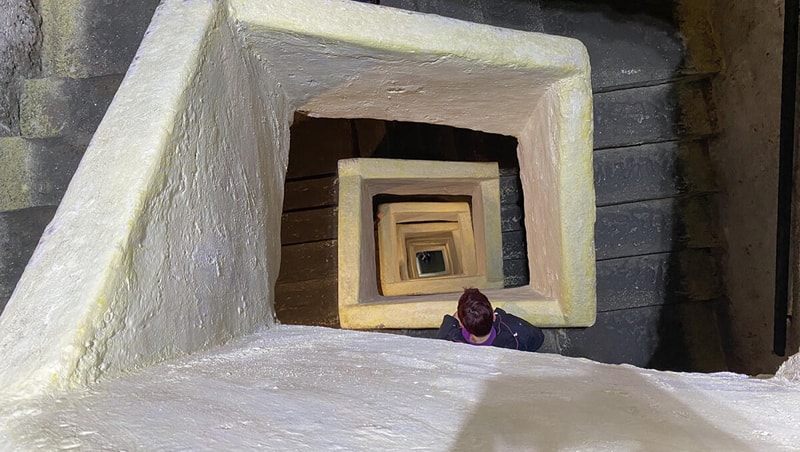 Spanish Quarters Underground Guided Tour City Pass