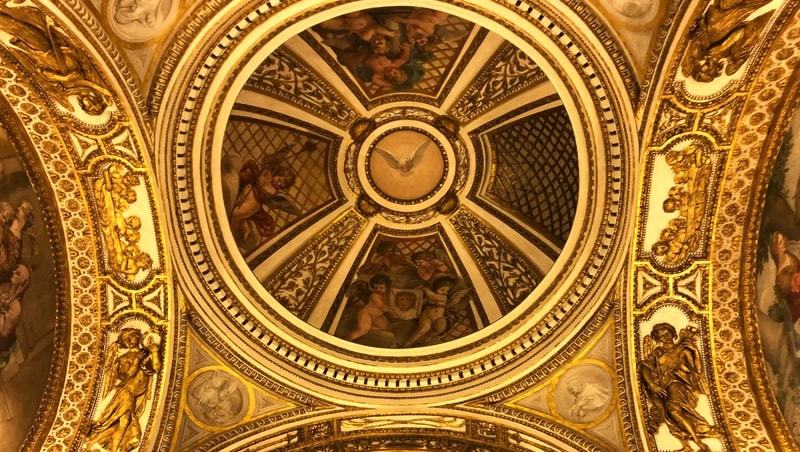 Palazzo Barberini Ticket City Pass