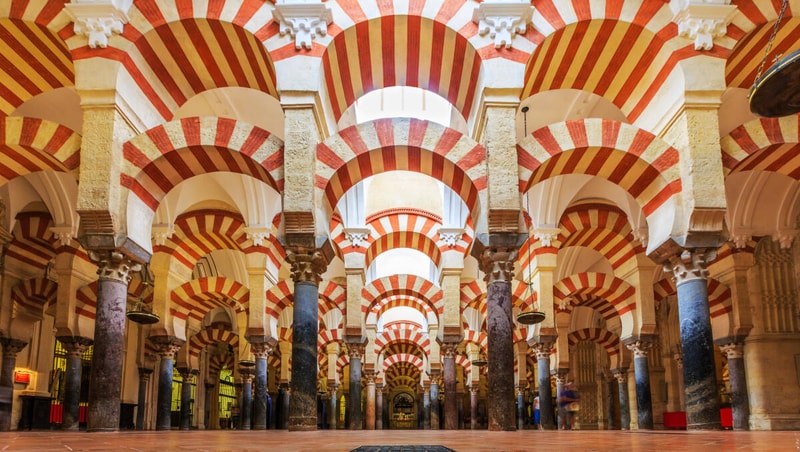 Mosque-Cathedral of Cordoba Ticket City Pass