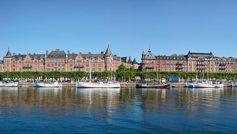 Archipelago Sightseeing Cruise City Pass