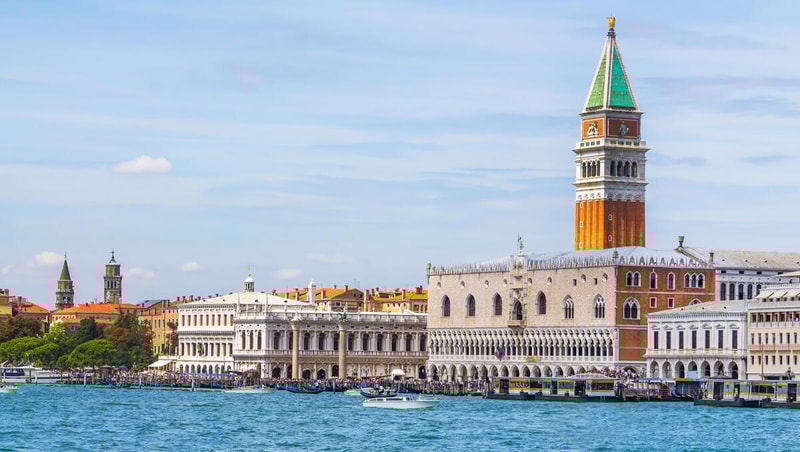 ACTV 75-Min Public Transportation City Pass