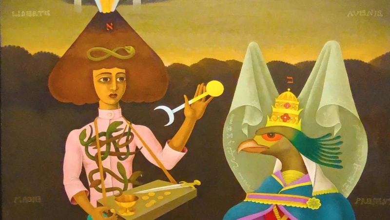 Peggy Guggenheim Collection Ticket City Pass