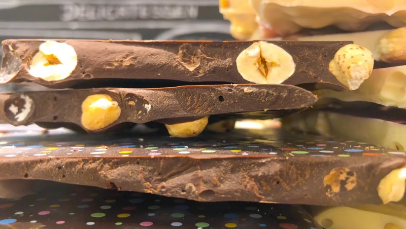 Venice Chocolate Tasting Tickets City Pass