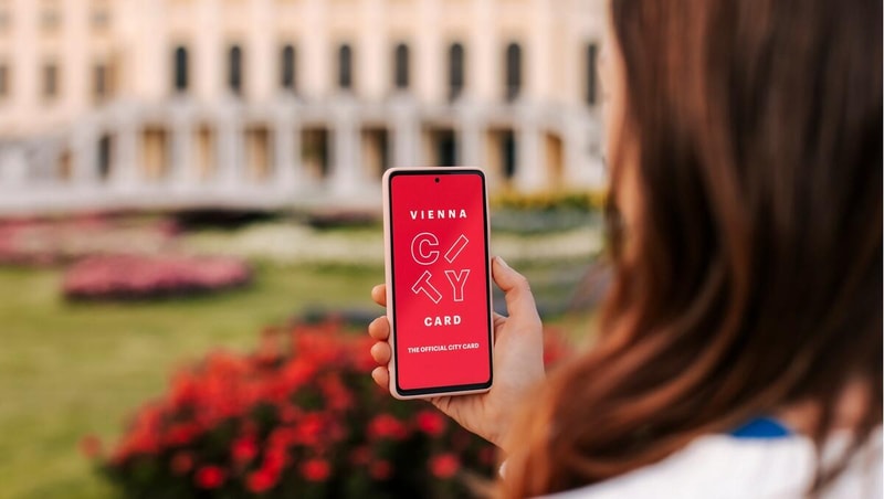 24-Hour Free Public Transportation City Pass