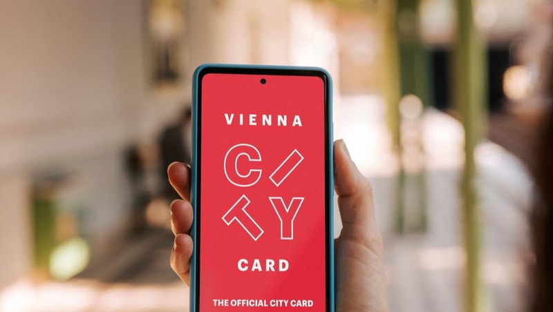 Vienna City Card 48 Hour City Pass