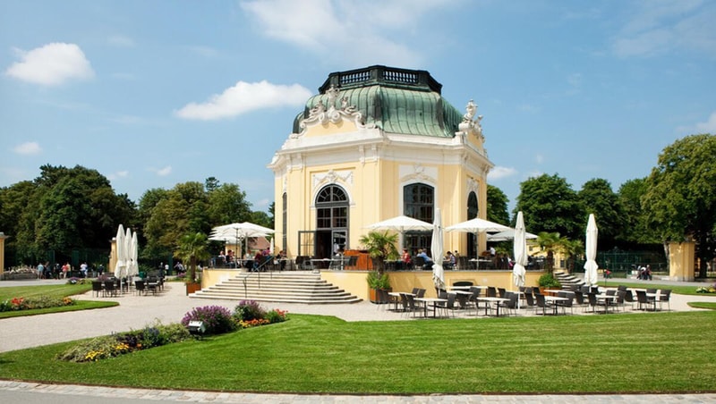 Schönbrunn Zoo Ticket City Pass