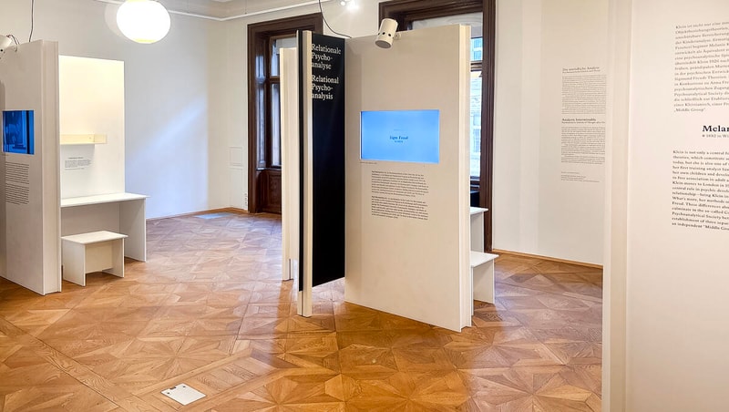 Sigmund Freud Museum Ticket City Pass