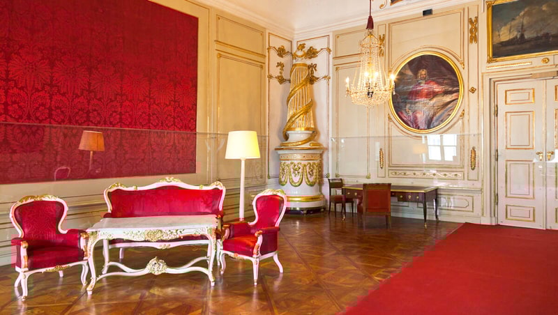 Sisi Museum & Hofburg Palace Guided Tour City Pass