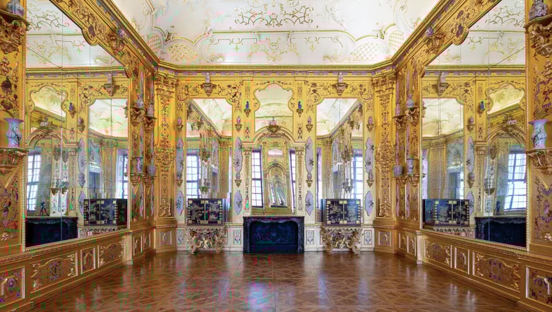 Upper Belvedere Palace Ticket City Pass