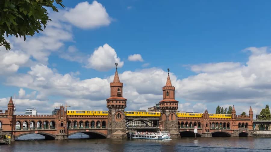 Berlin Public Transport: Tickets, Passes, Prices