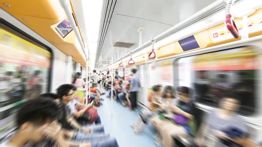 Valencia Public Transport: Tickets, Passes, Prices