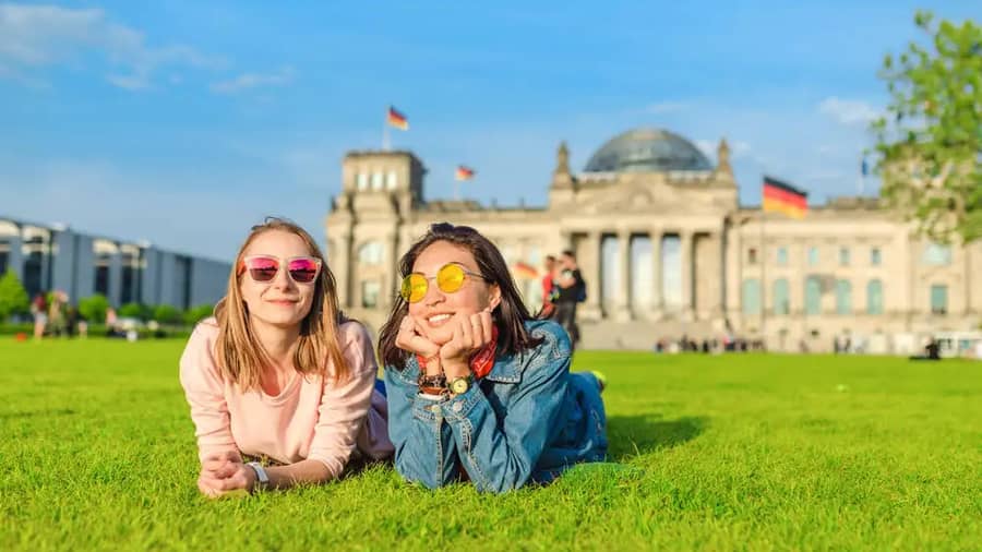 Ultimate 3 Days in Berlin: Your Ideal 72-Hour Itinerary