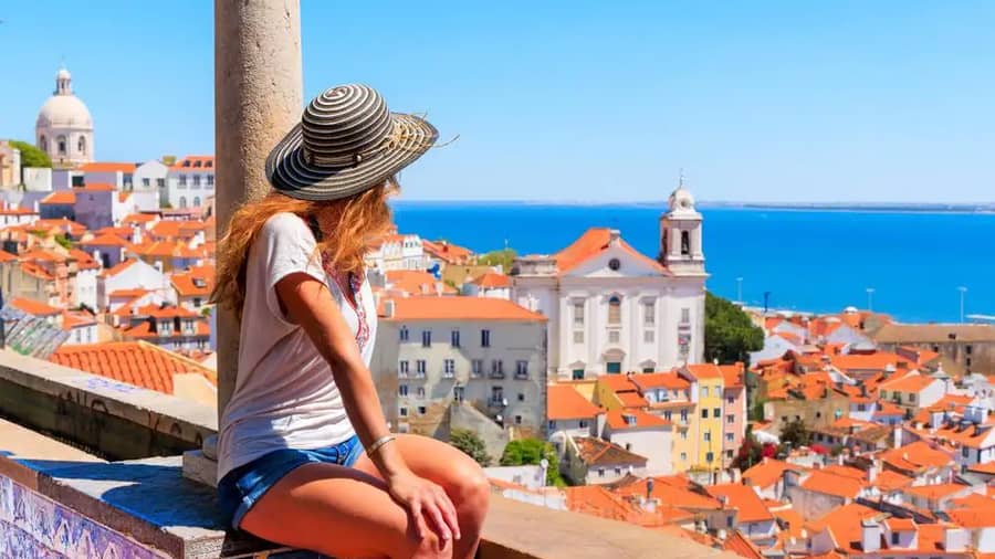 3 Days in Lisbon Itinerary: Top Attractions, Hidden Gems, Day Trips