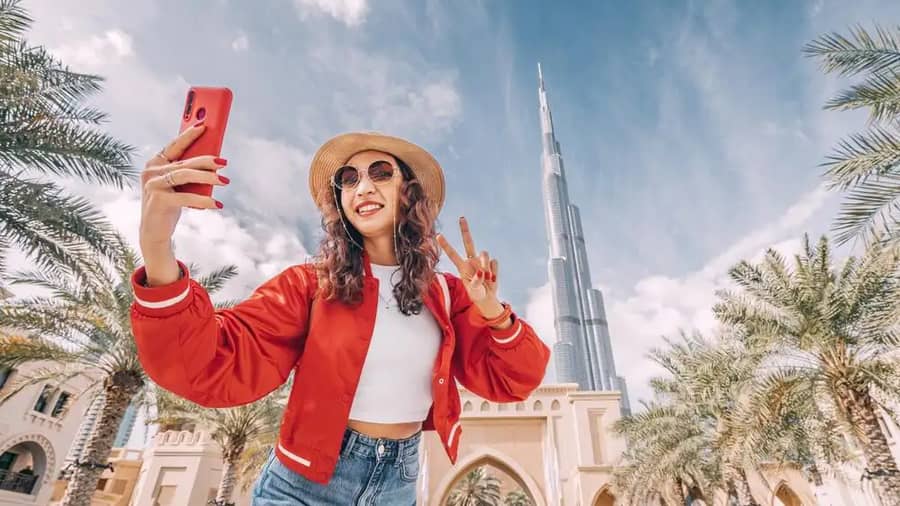 Ultimate 48 Hours in Dubai: Best of Dubai 2-Day Itinerary
