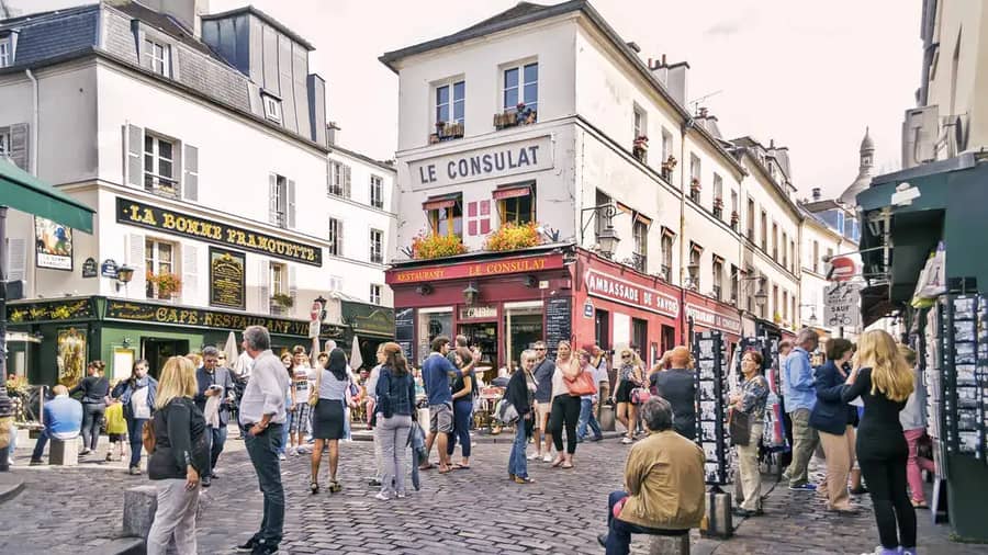 48 Hours in Paris: A Perfect 2-Day Itinerary