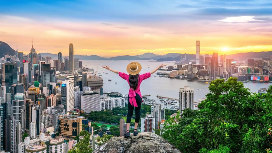 A Perfect 3-Day Hong Kong Itinerary Using Your Hong Kong City Pass