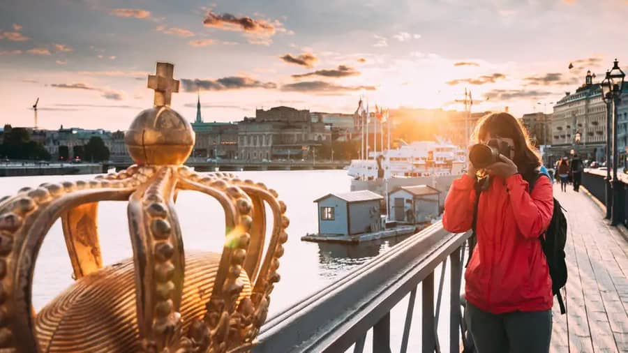 A Perfect Guide to Stockholm: The Best Things to Do in 2026 and How to Save Money While Exploring