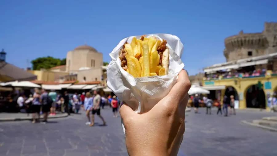 Best Athens Food Tours: Discover Traditional Greek Cuisine