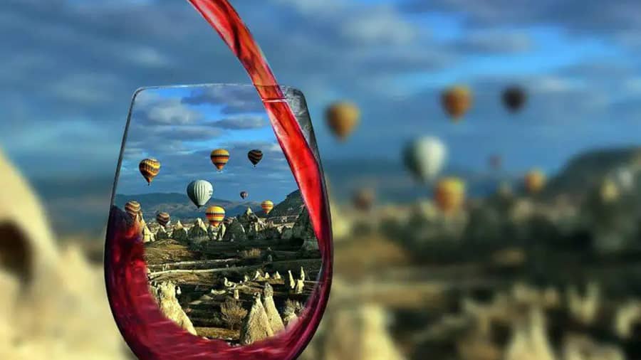 Best Cappadocia Wine Tours: Discovering Local Vineyards
